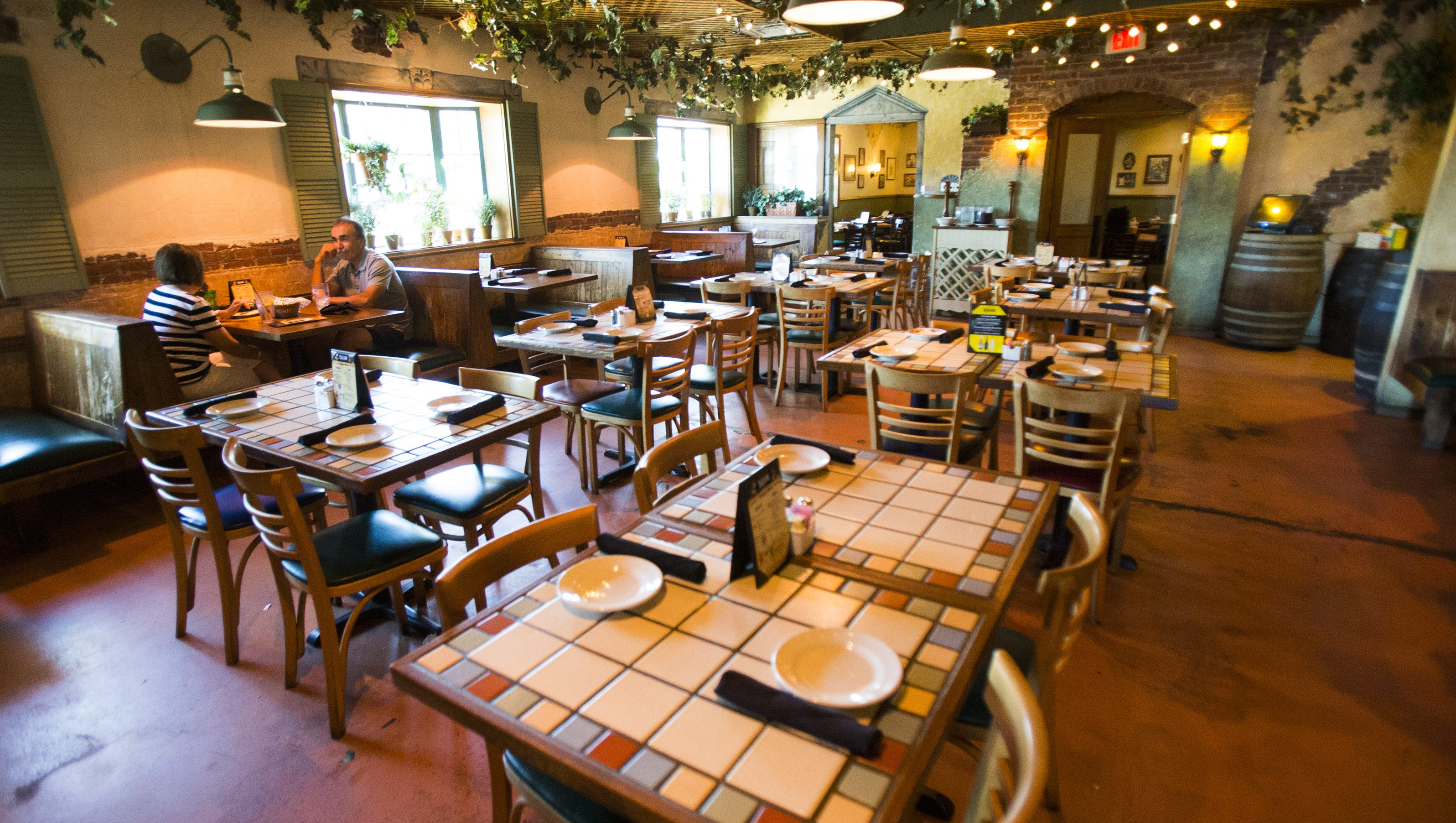 Restaurant openings and closings in Phoenix in January 2019