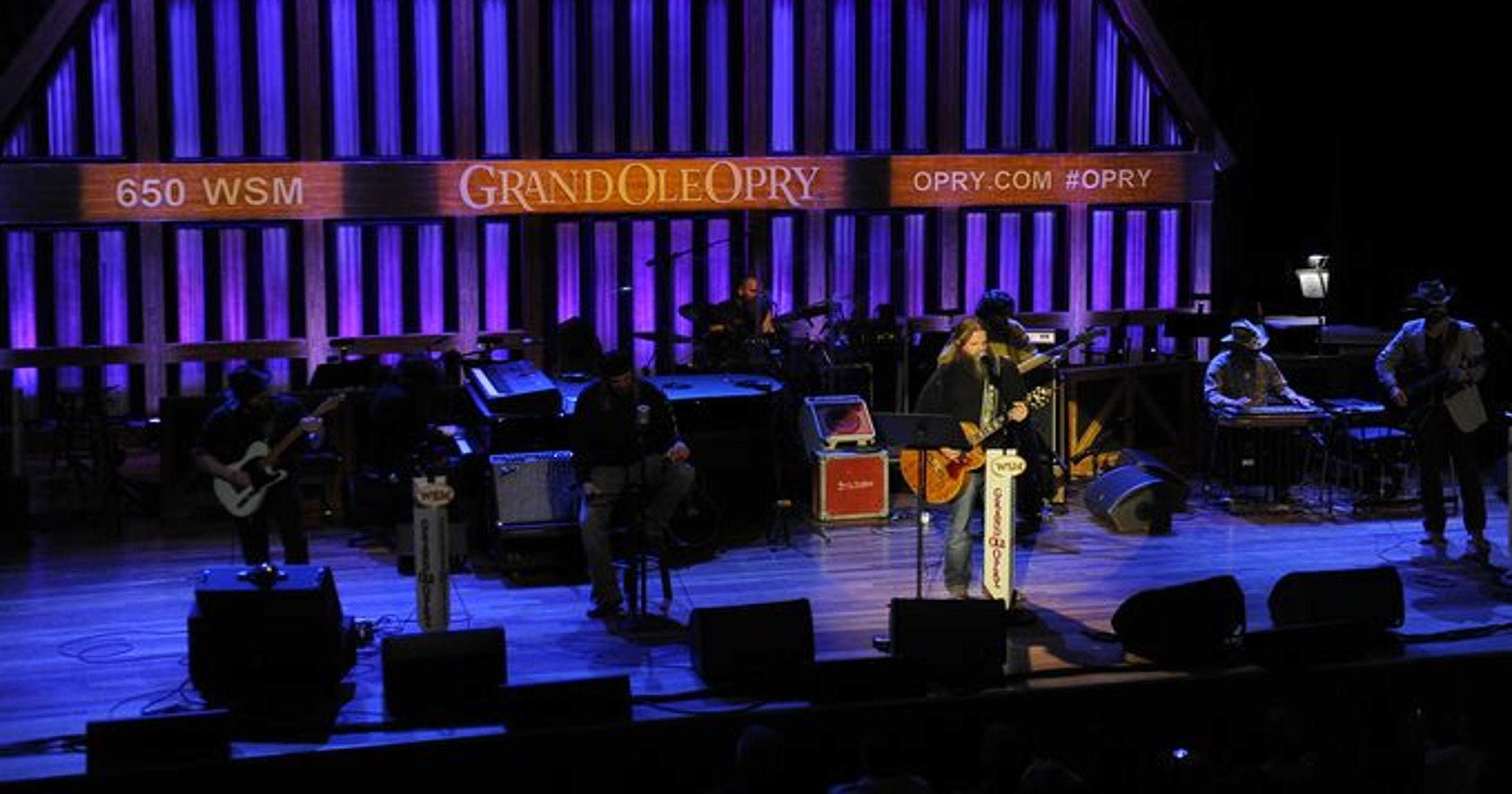 11 Nashville Music Venues 11 Nashville Music Venues