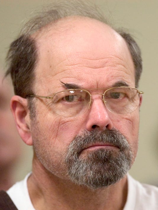 5 chilling details from book on BTK serial killer