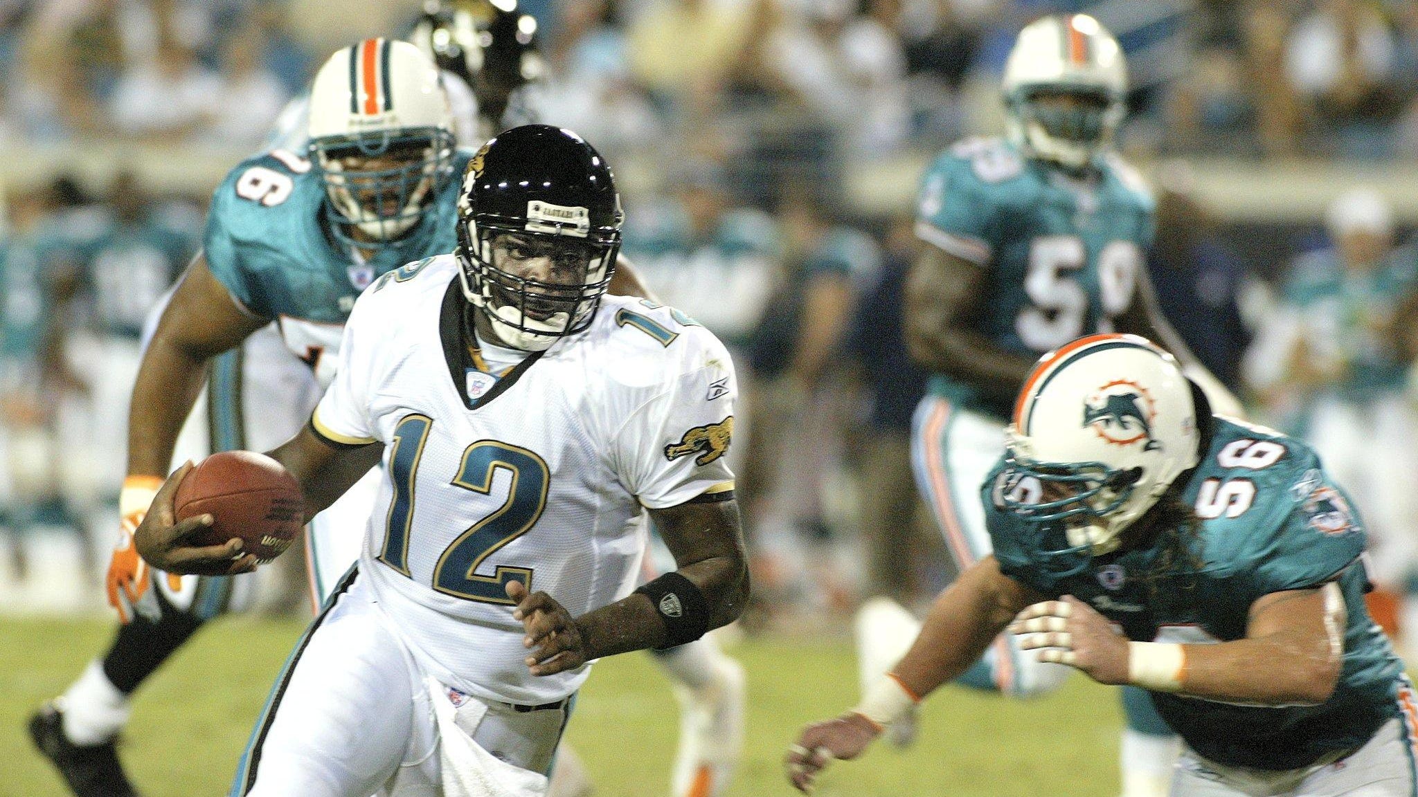 Lincoln Hires Former Florida A M Qb Quinn Gray As Football Coach