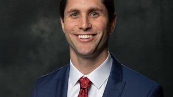 Zach Shamberg, President and CEO of the Pennsylvania Health Care Association