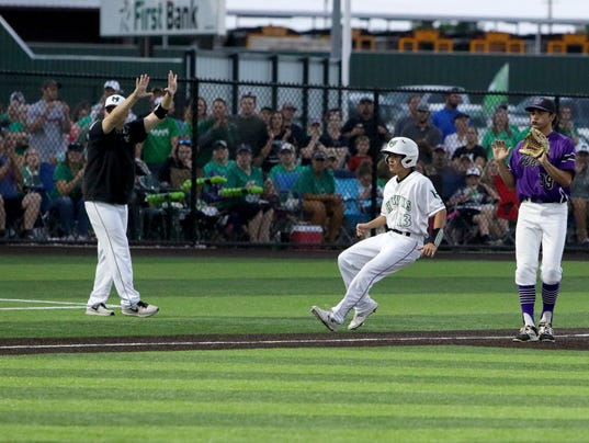 BBH Iowa Park Wylie
