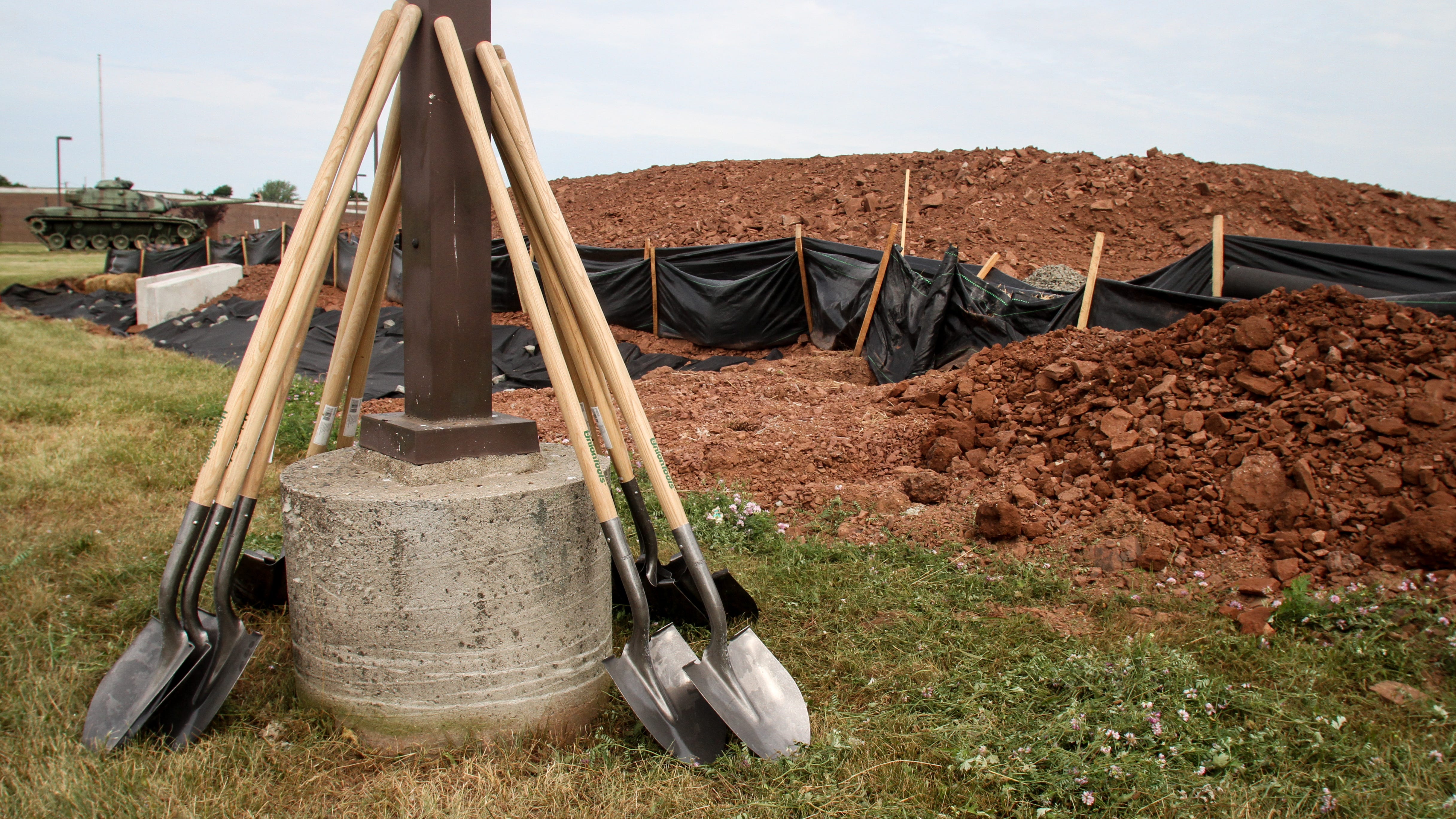 New senior apartments coming to Waretown