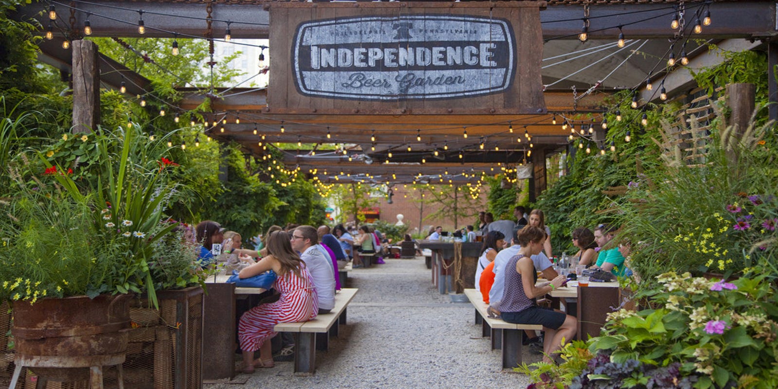 Philadelphia Baltimore Among Top 10 Beer Scenes