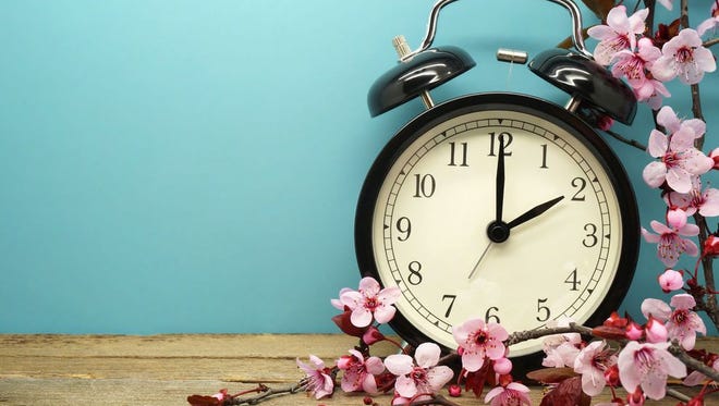 What you need to know about Daylight Savings Time and travel