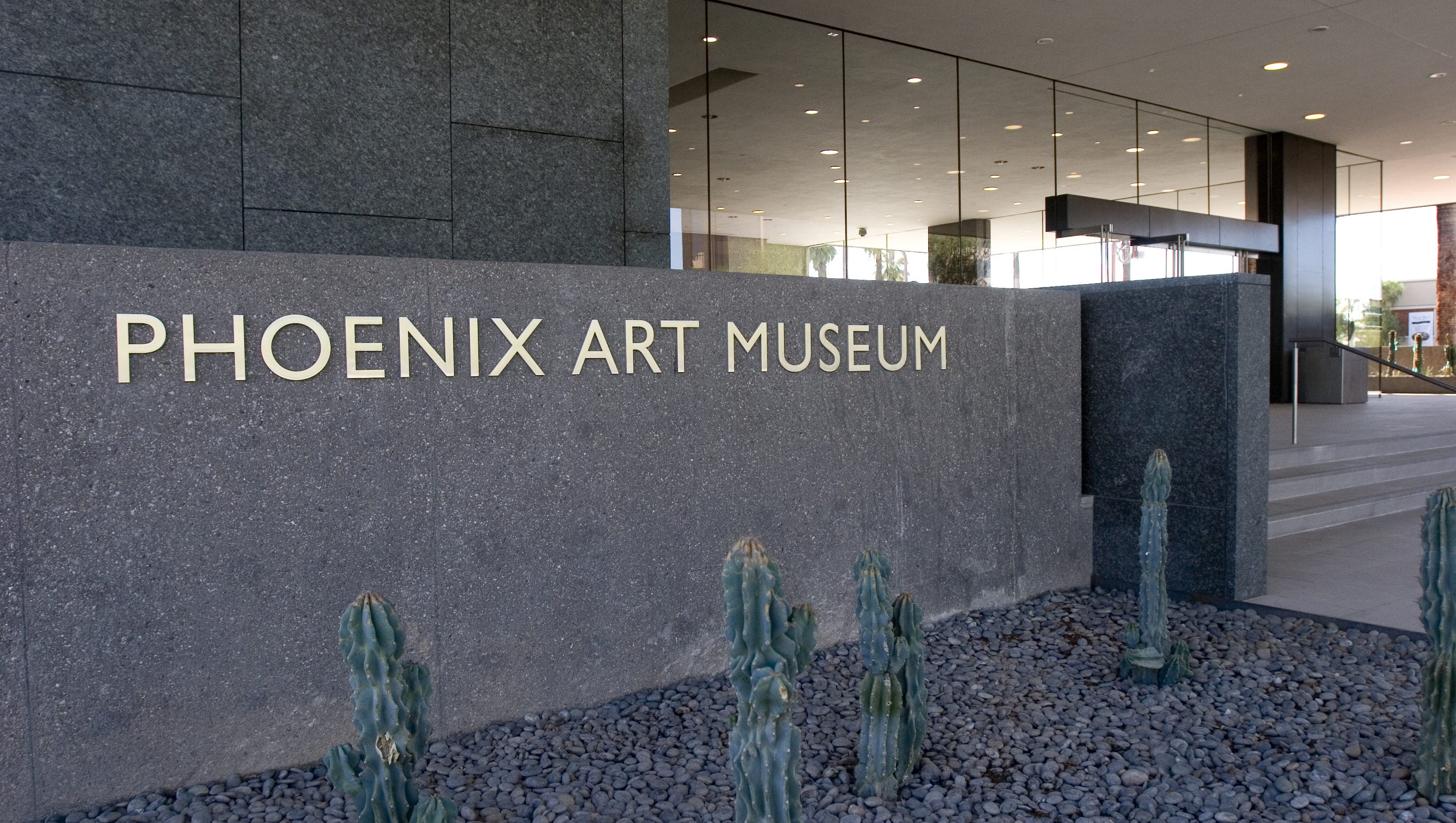 Image result for phoenix art museum
