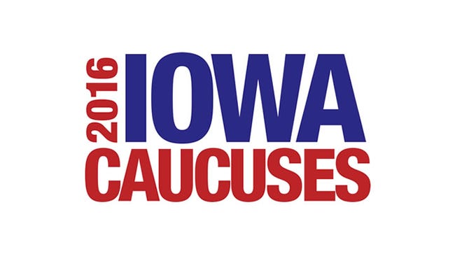 2016 Iowa Caucuses