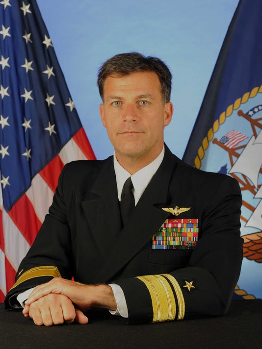 New commander named for US Pacific Fleet