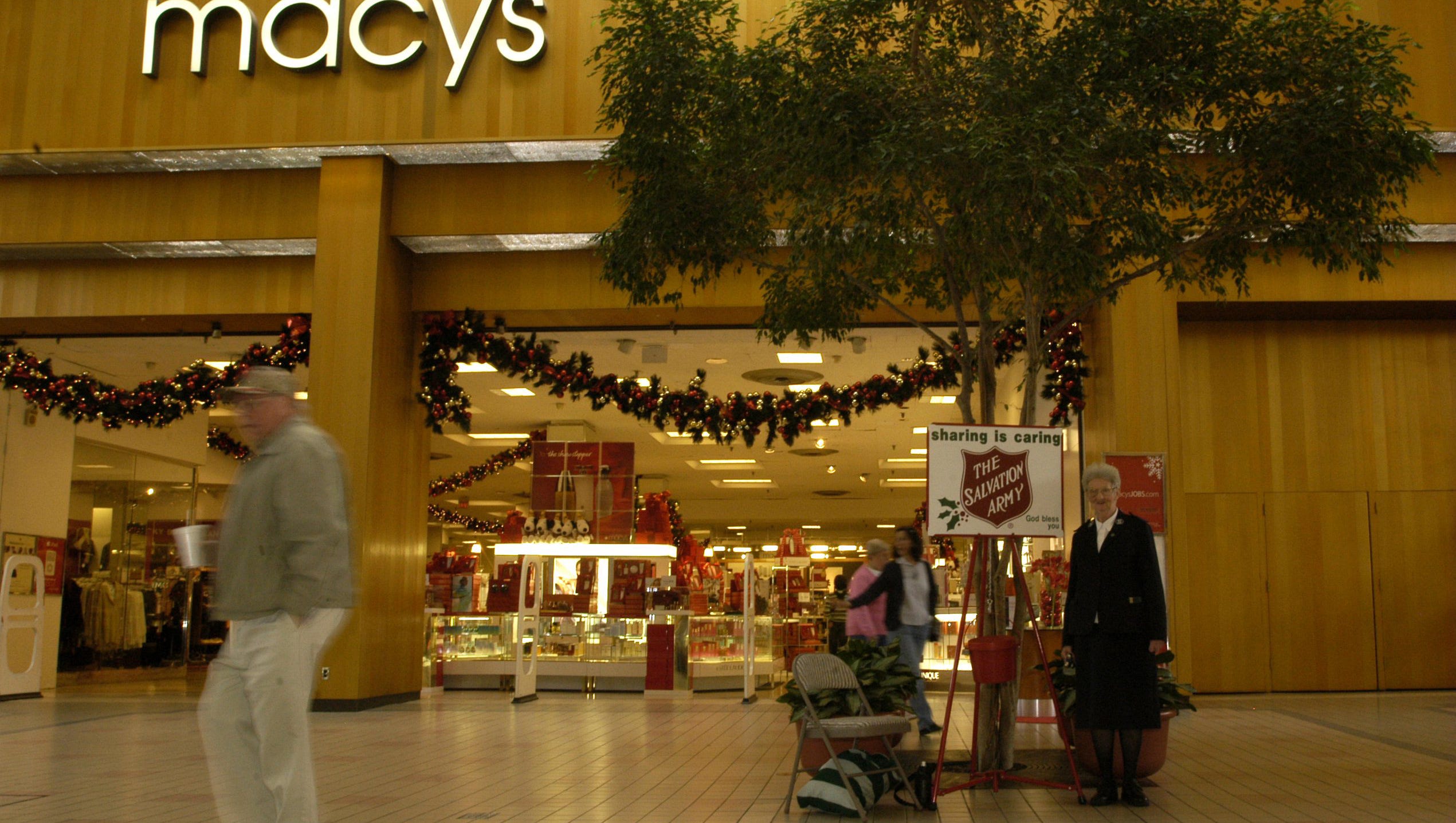 Macy's gift card Bring it back from the dead