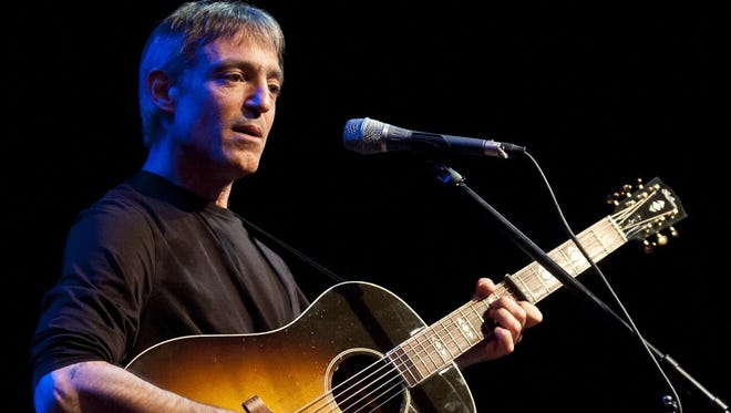 Chuck Brodsky has appeared at major folk festivals and venues in the United States and Europe.