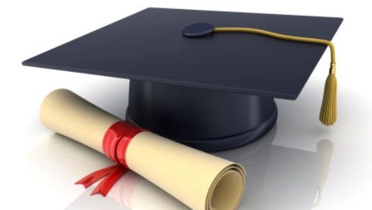 A list of the top high school graduates from the Greater Lansing area.