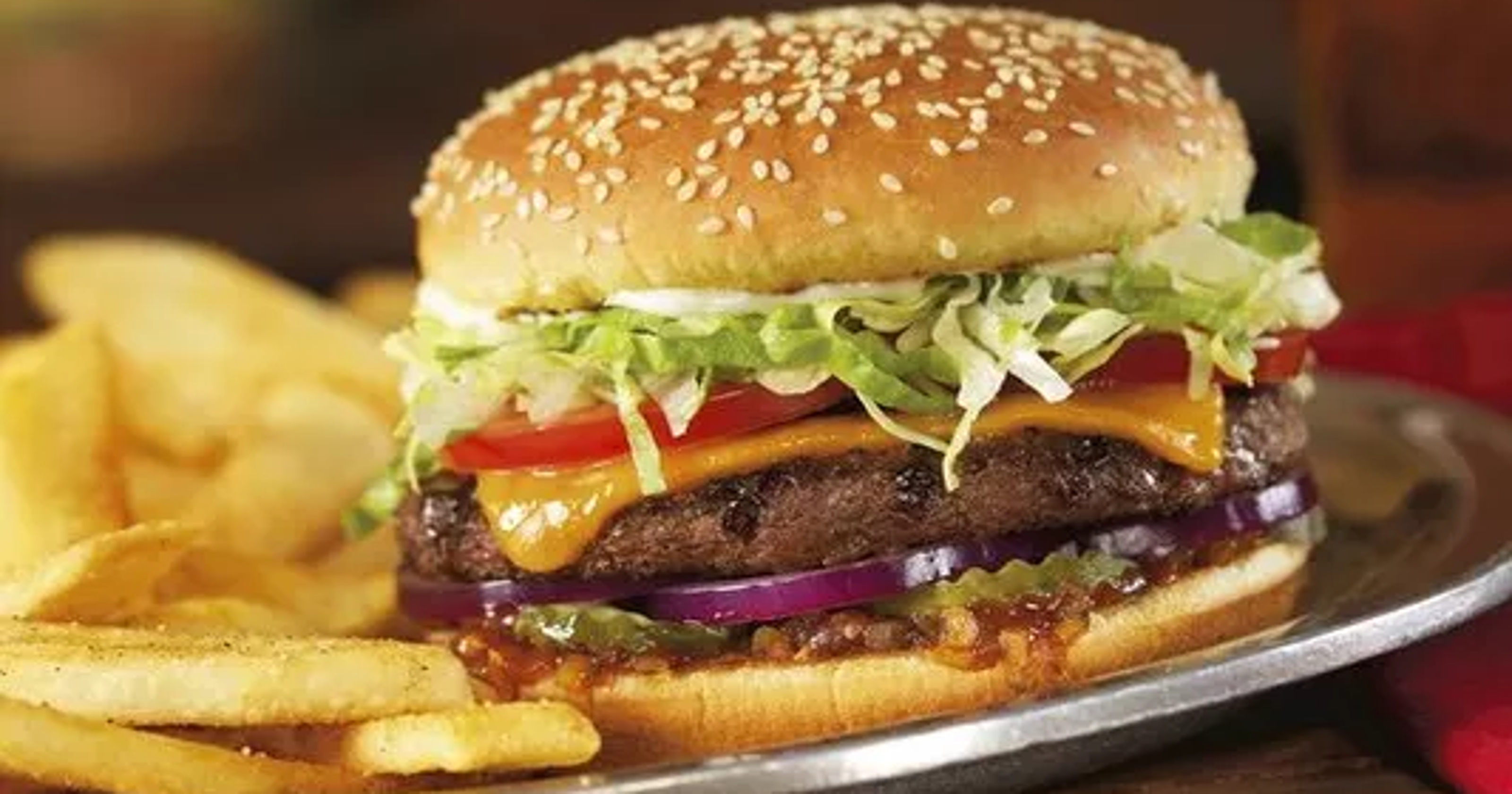 National Cheeseburger Day 2018 Here's where to get yours