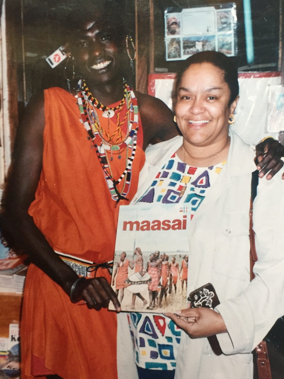 Eat pray sightsee Church s travel club circles world