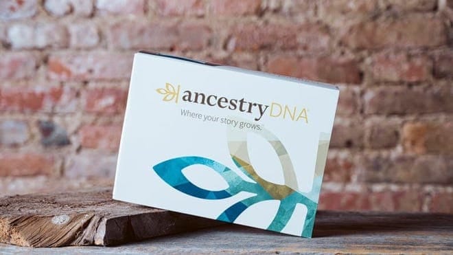 AncestryDNA: Save $40 on DNA test kits with this early gifting offer