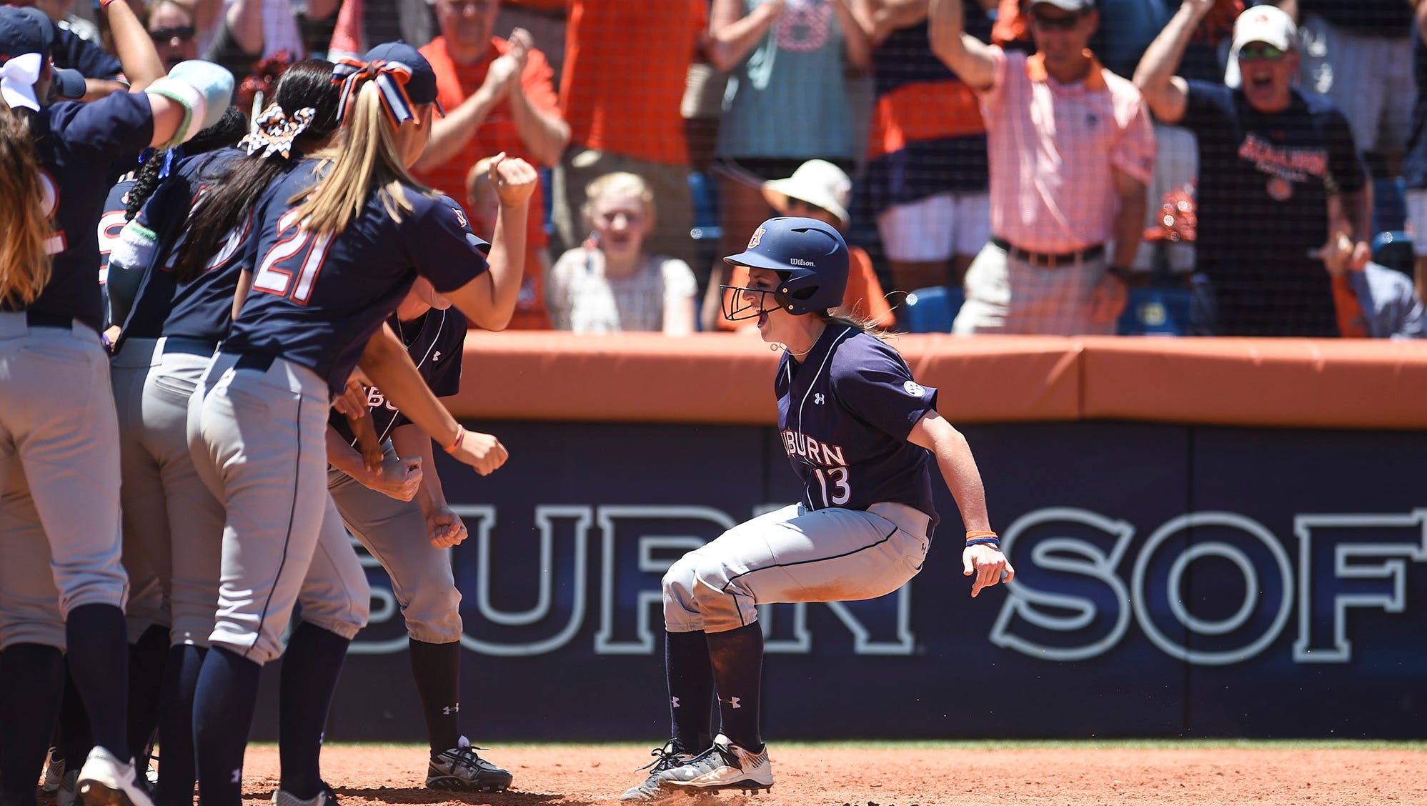 Auburn Decade In Review Best Players Defining Moments Most Memorable Games