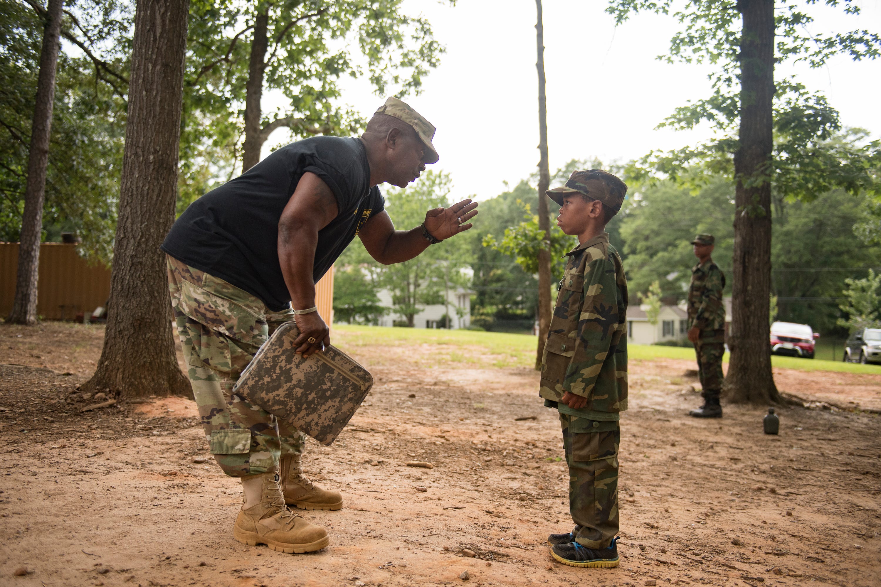 boot camp for troubled youth near me Cinosural International School