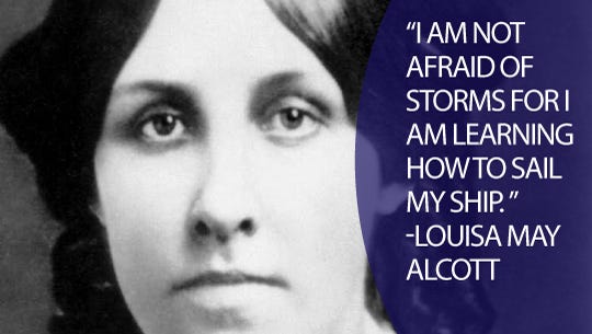 22 life quotes from famous American women