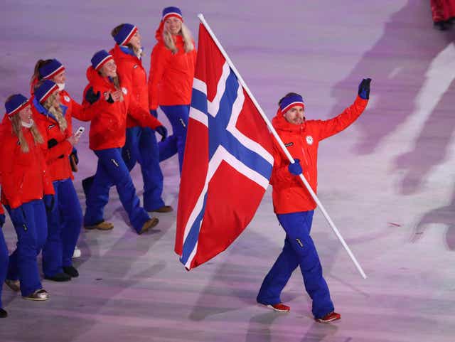 Norway Dominating These Winter Olympics With Unique Approach To Sports