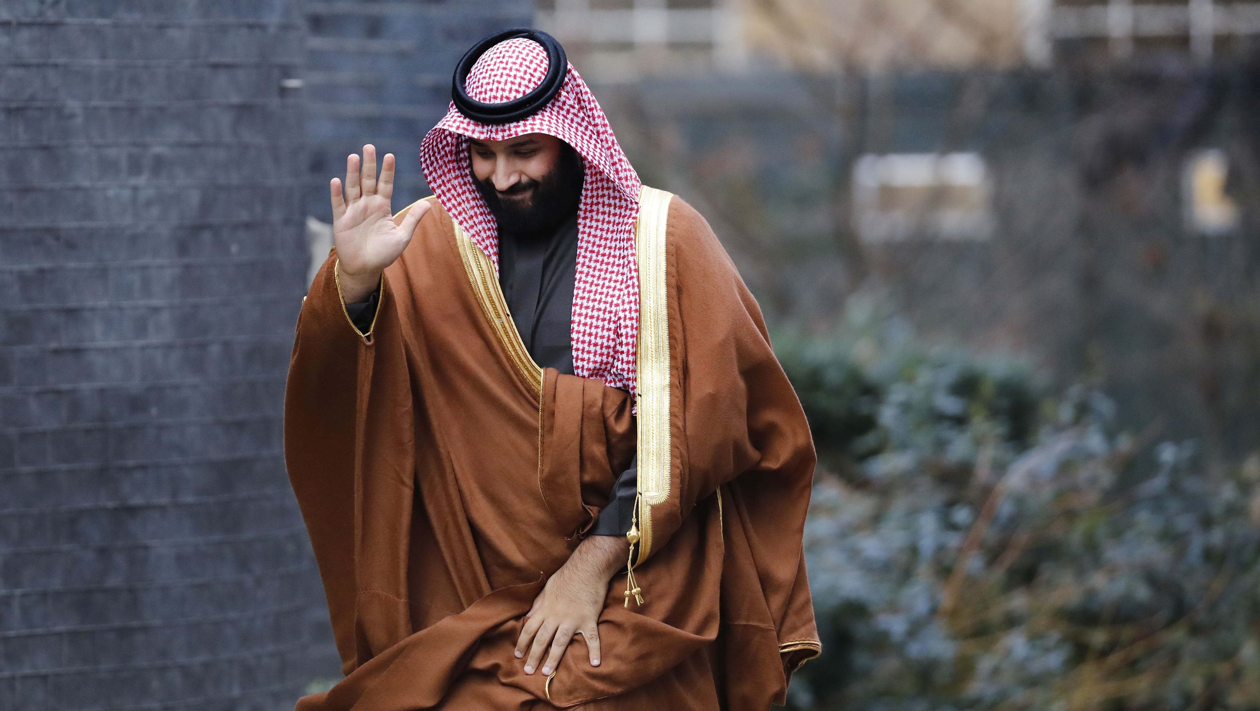 Saudi Arabia Crown Prince Mohammed bin Salman 5 things to know