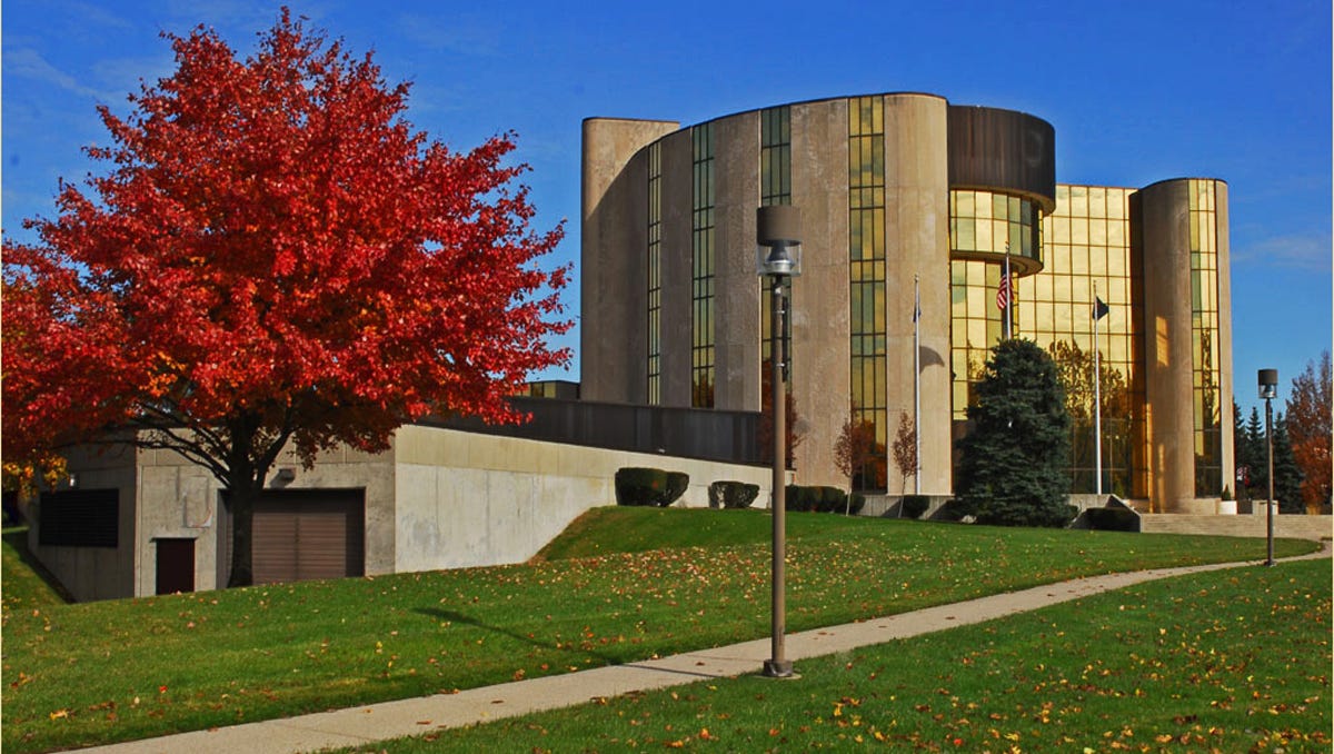 Nearly 600 high-paying jobs coming to Livonia after state OKs .45 million grant