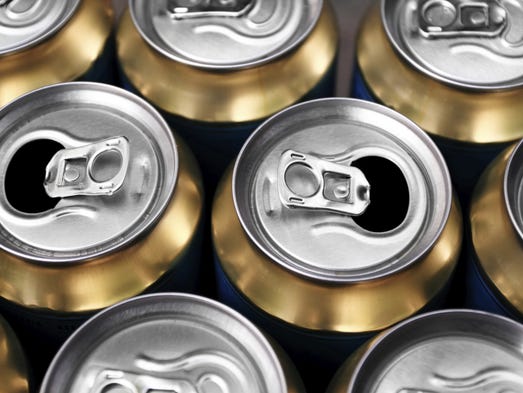 CANFEST 2015 will feature canned beer exclusively from