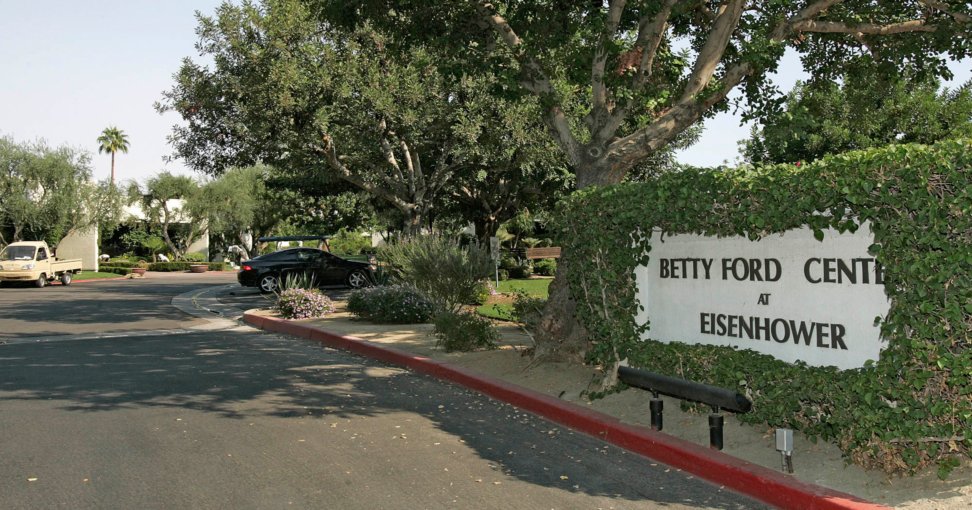Betty Ford Center merges with Hazelden Foundation