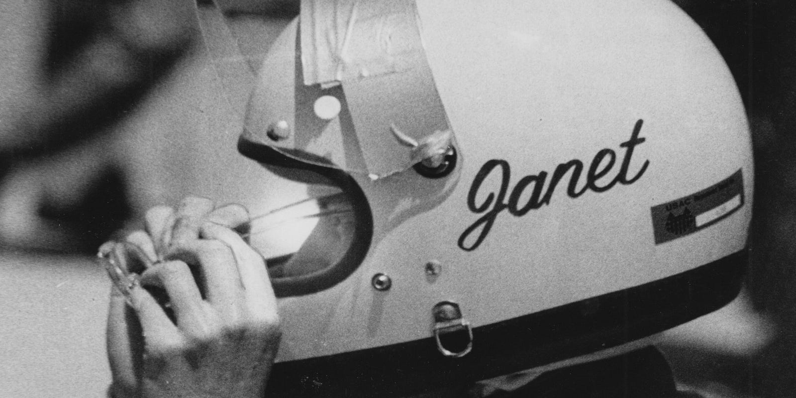 40 years ago, Guthrie changed racing at Indy 500