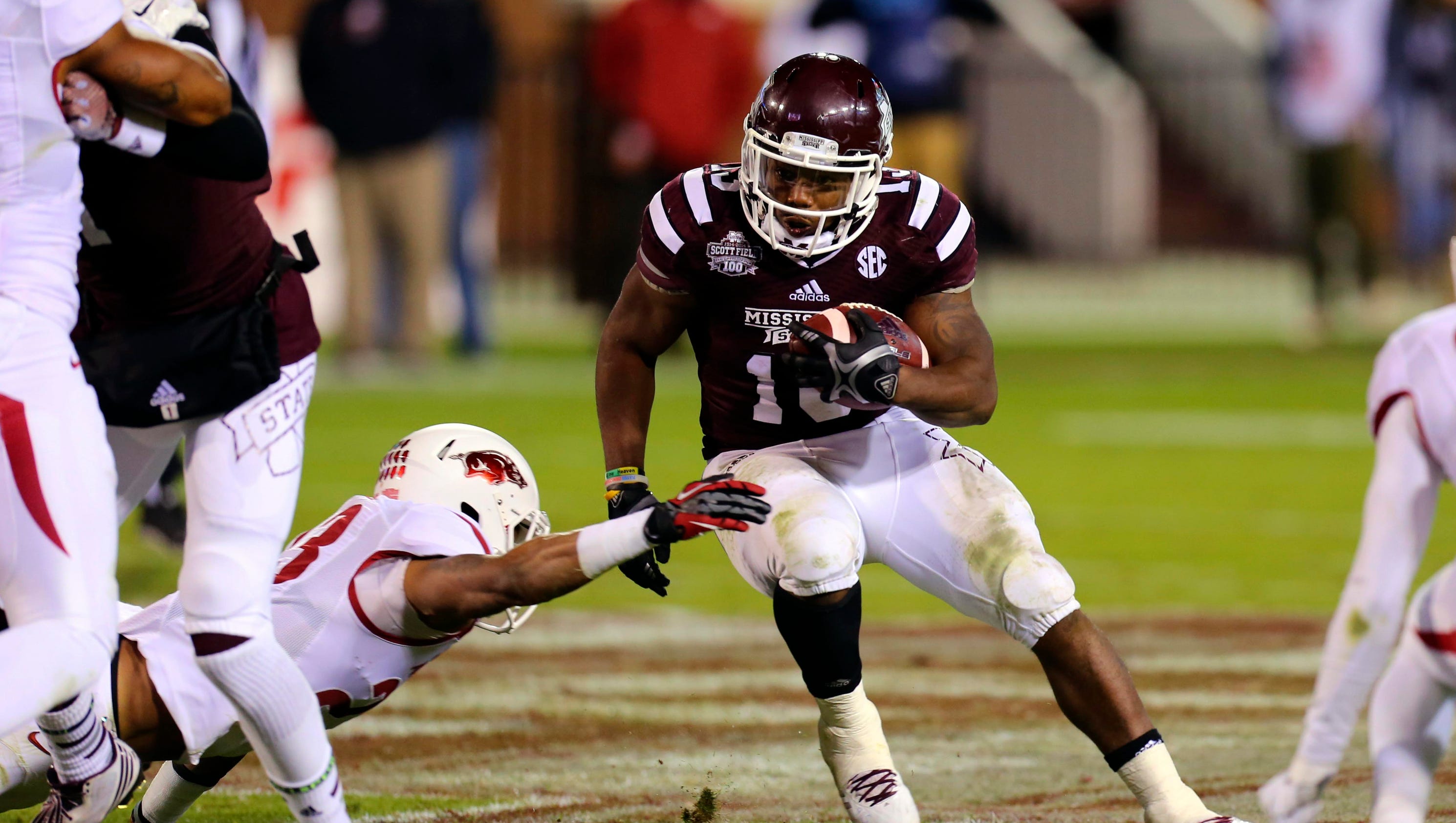 Front Seven: Previewing Saturday's top college football games 31 dec 2020 16:25 utc.