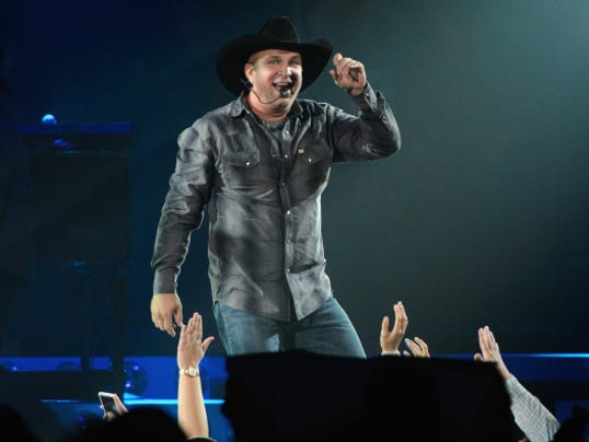 Garth Brooks Tour Denver Garth Brooks Tour Denver