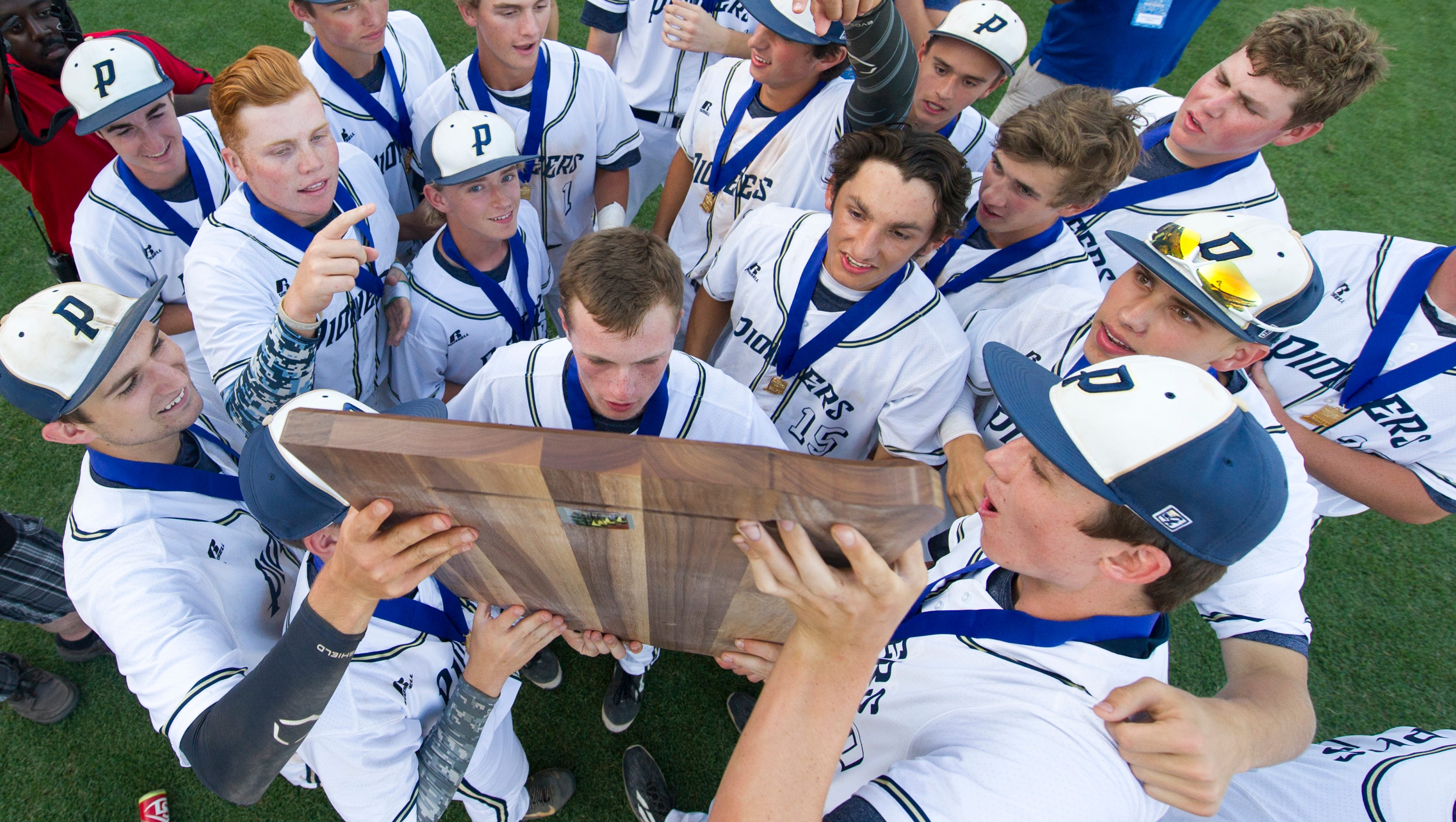 Indiana high school baseball Providence, Lanesville atop preseason