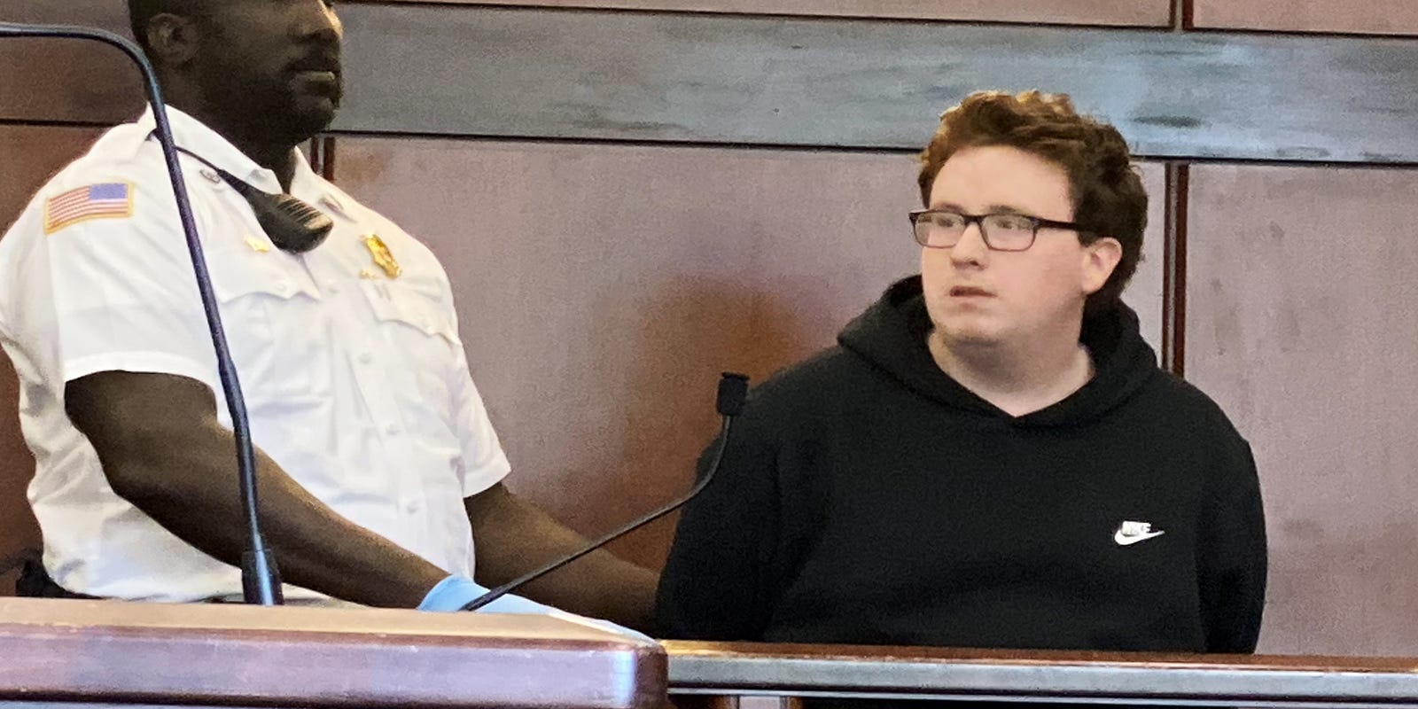1600px x 800px - Leicester teen charged 3rd time on child porn