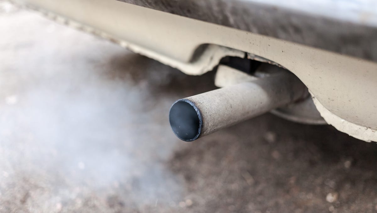GOP warns of higher gas prices as Lujan Grisham signs ‘clean fuel standard’ bill to law GOP warns of higher gas prices as Lujan Grisham signs ‘clean fuel standard’ bill to law