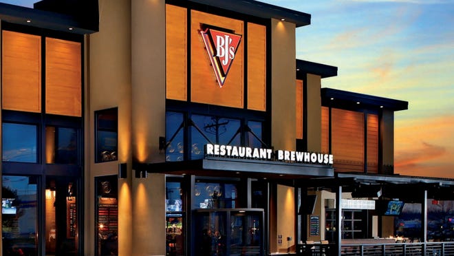 BJ's Restaurants said its sales declined from June to July as the coronavirus led California to roll back indoor dining.