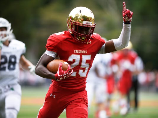 Nj Football Week 0 And Week 1 Schedule For North Jersey