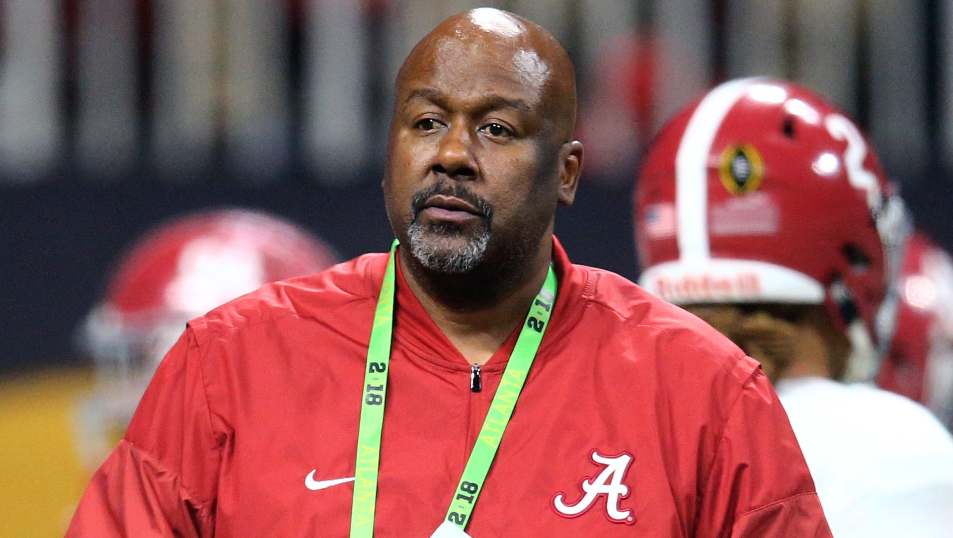 Two Alabama Football Assistants To Make More Than 1 Million