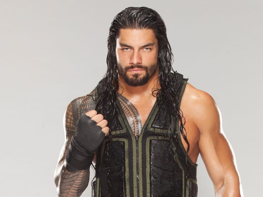 Unplugged Full Q A With Wwe Wrestler Roman Reigns