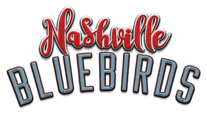 Meet The Bluebirds Nashville S Ultimate All Star Baseball Team