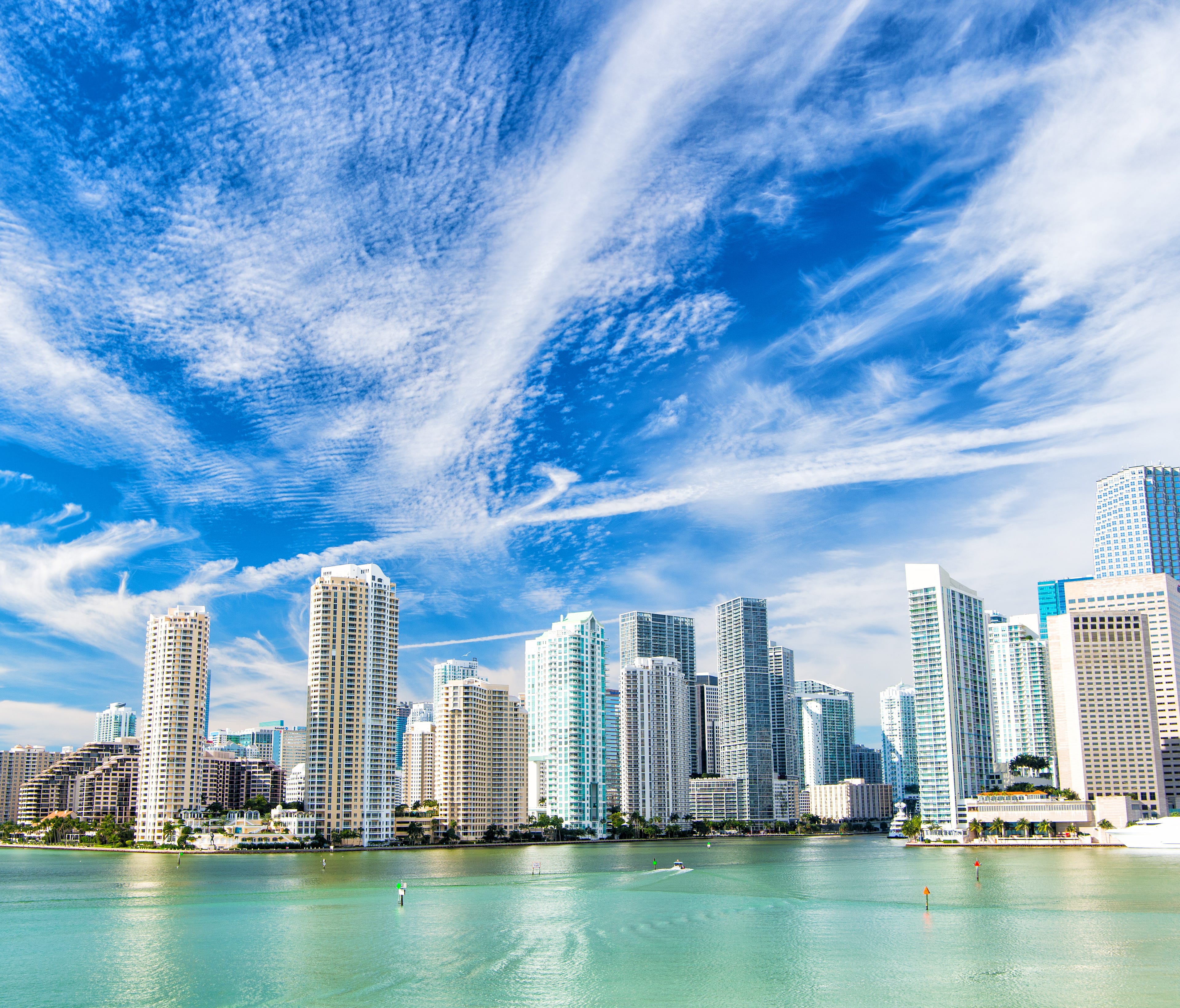 Hotel guests in desirable destinations like Miami are increasingly facing mandatory resort fees that don't show up in the room rate.