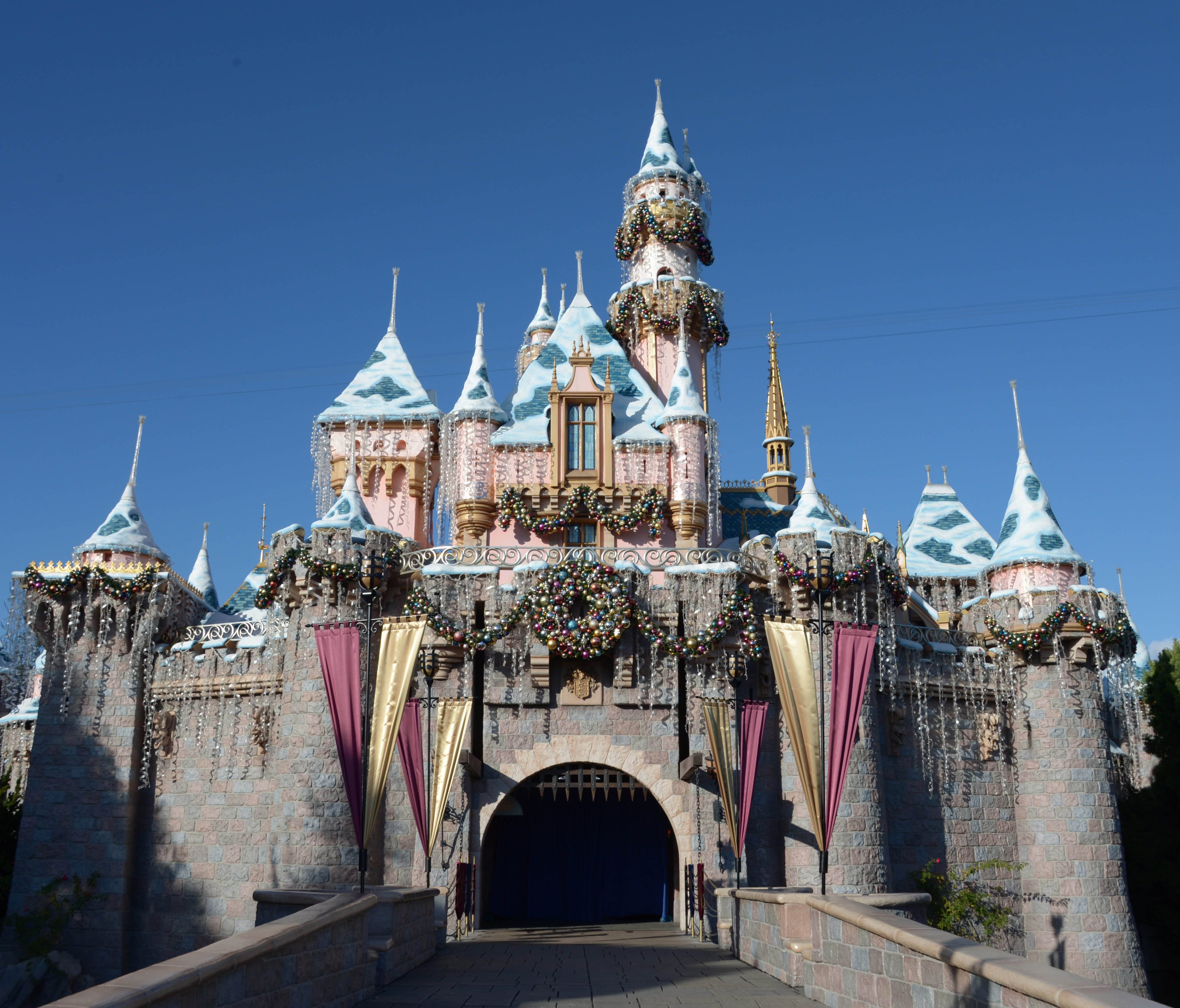Prices are going up at Disneyland and California Adventure theme parks.