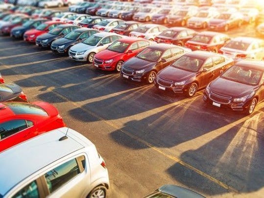 Used Cars Get Cheaper As People Buy More Suvs Usa Today