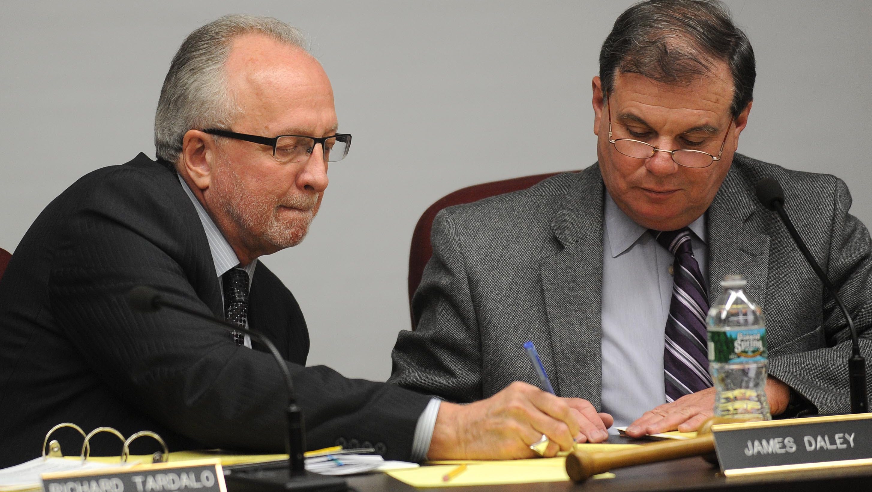 State shortchanges Clifton schools, say BOE trustees