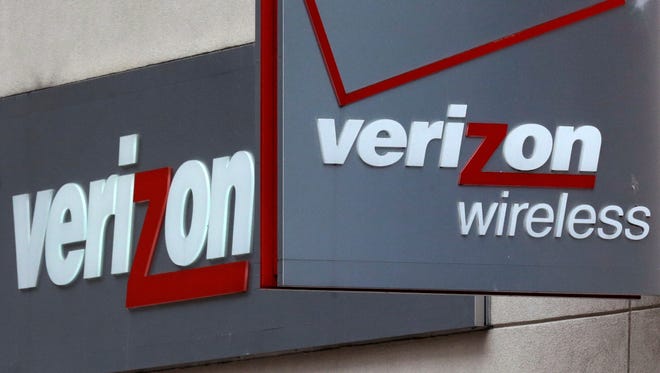 Verizon Wireless is launching a nationwide loyalty program this week for its 100-million-plus subscribers.