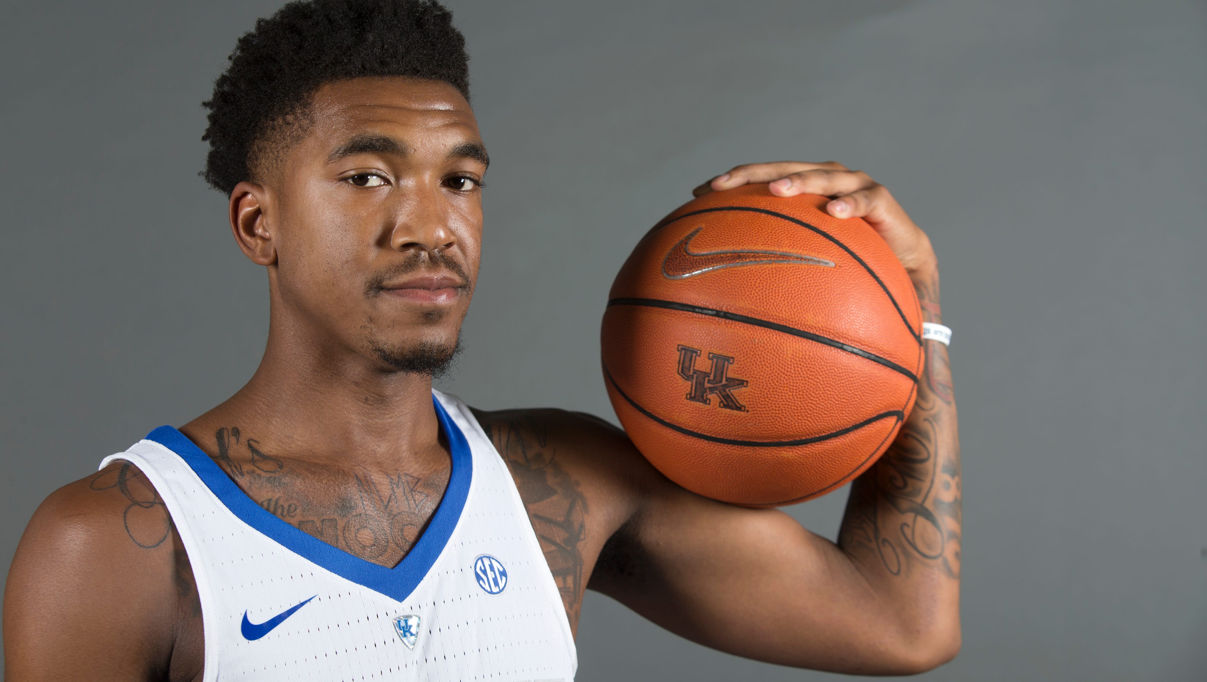 2017 Nba Draft Malik Monk Scouting Report