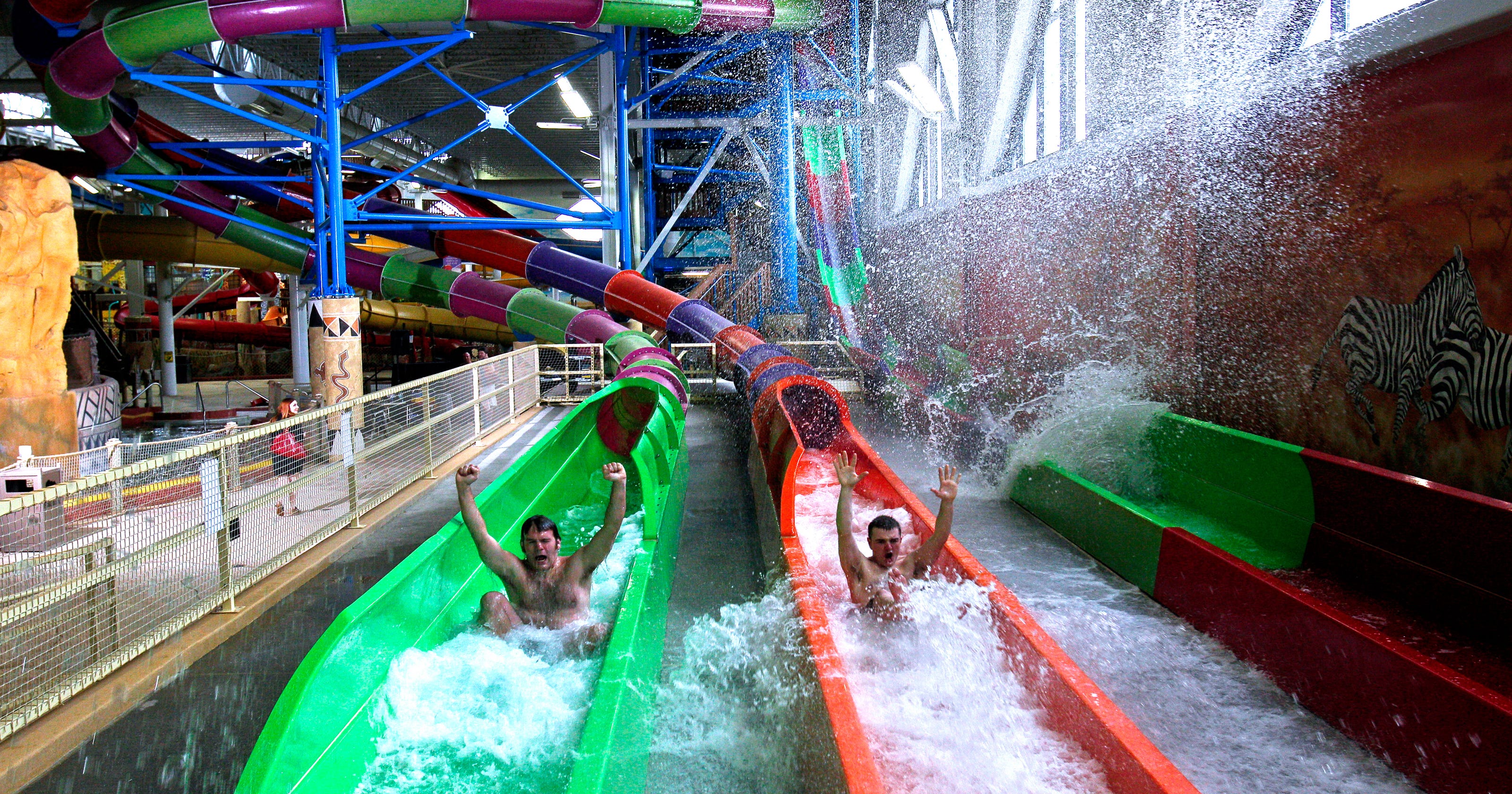Wisconsin Dells