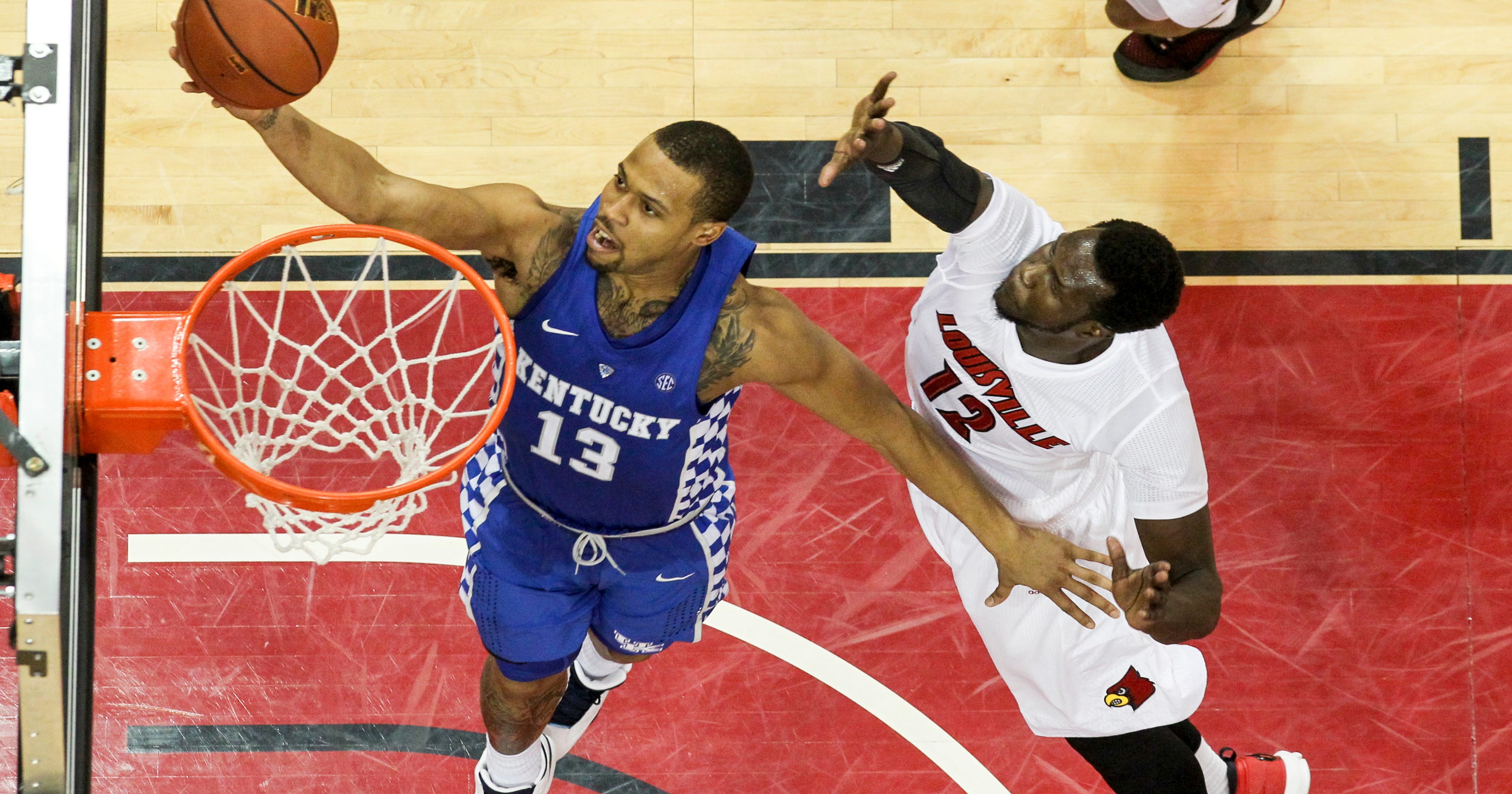 UK Basketball UK Stock Report