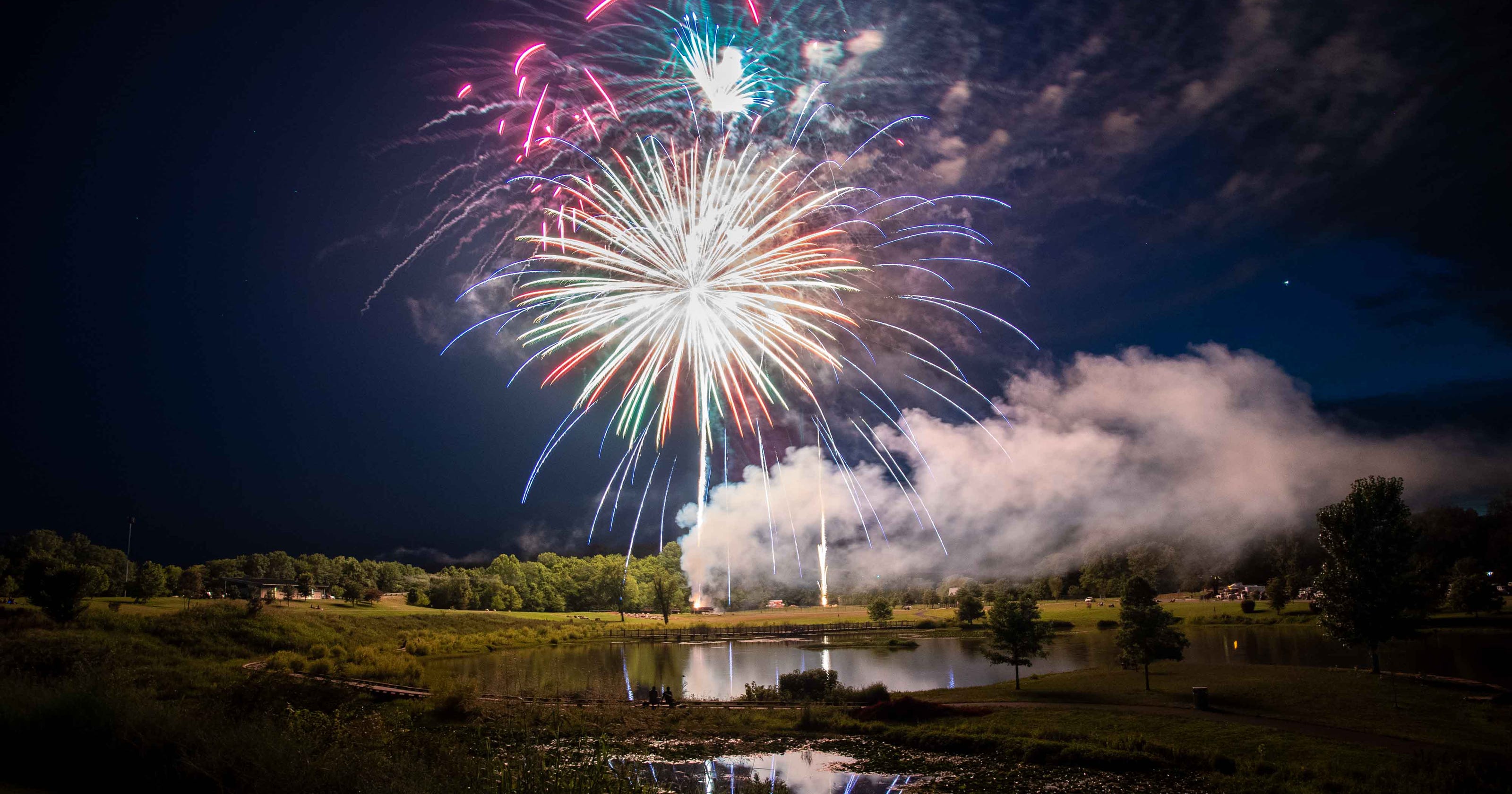 Where To Watch Fireworks Near Me 2024 Lusa Sissie
