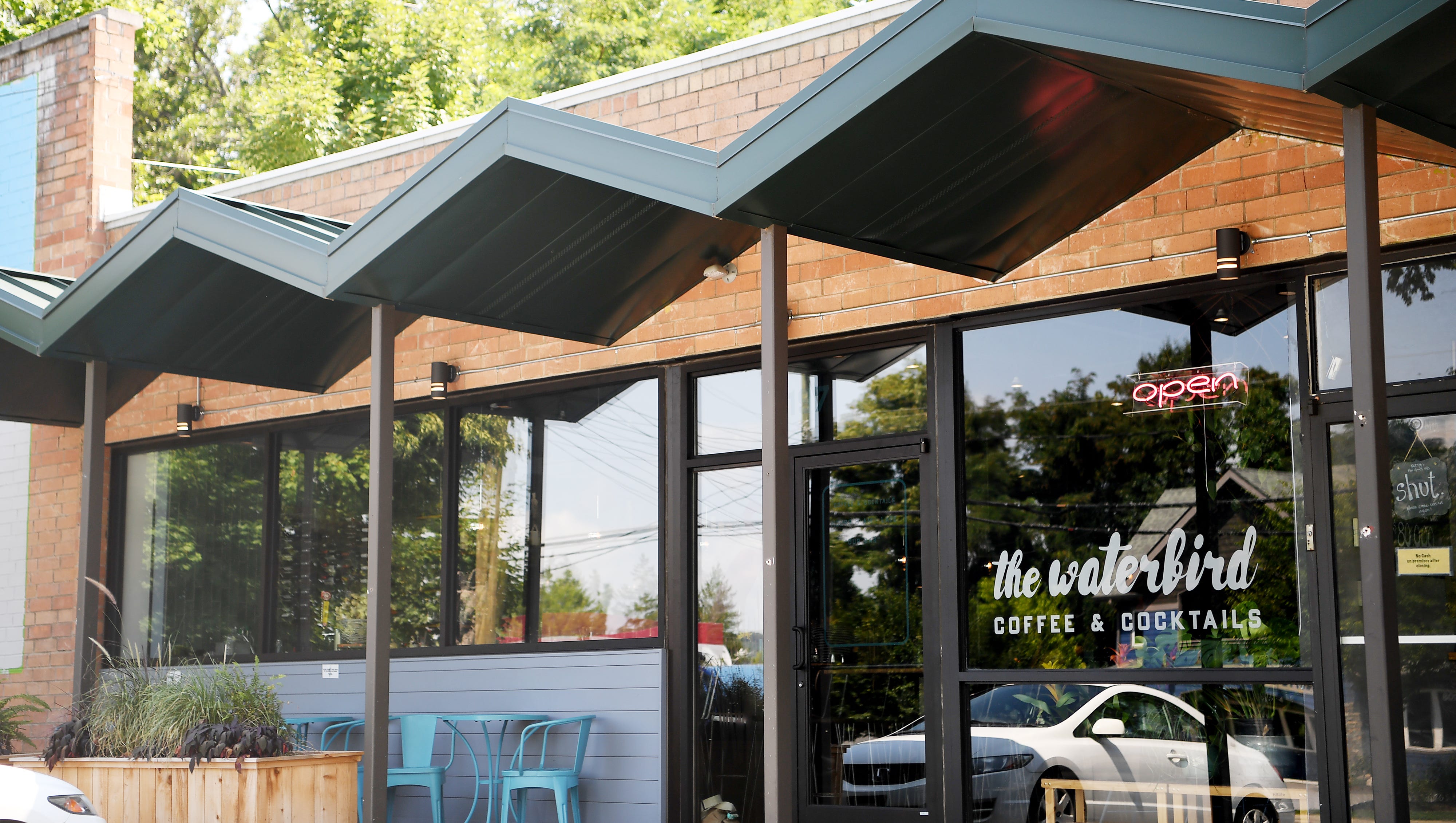 Where Should I Eat In Asheville Food Pros Share What They Re Eating