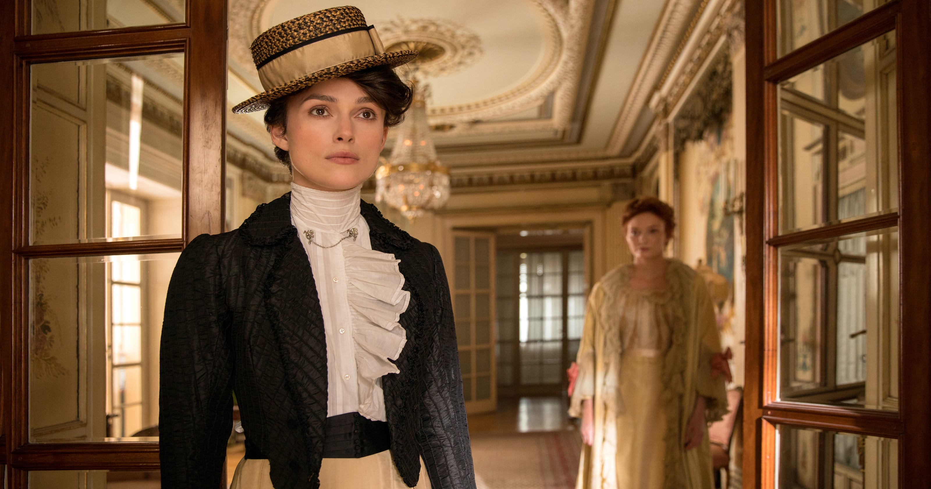 Image result for colette movie images