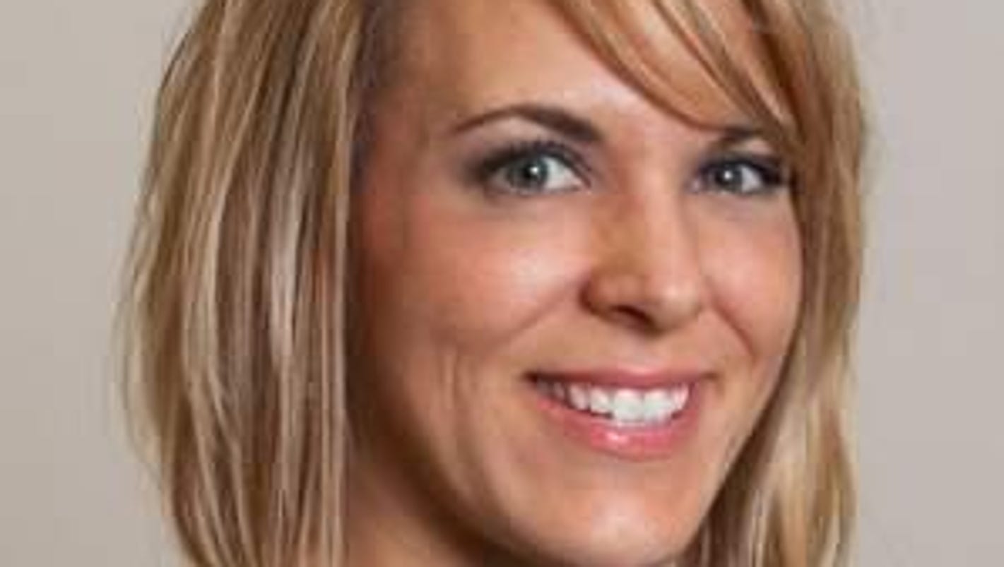 Argus Leader announces leadership changes