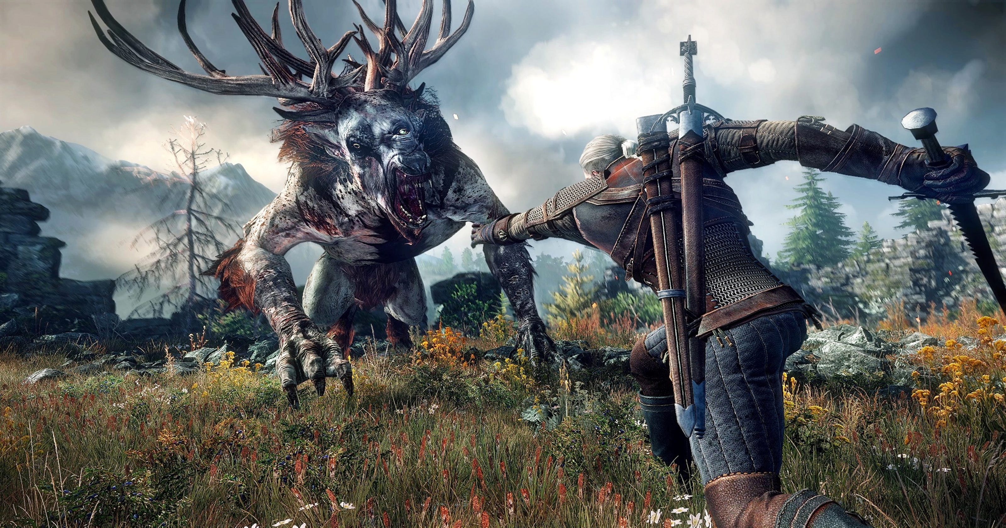 The Big Game List Best Video Games Of 2015 Technobubble